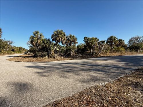 16411 Strauss Ave, PORT CHARLOTTE, FL, 33954-1425 | Card Image