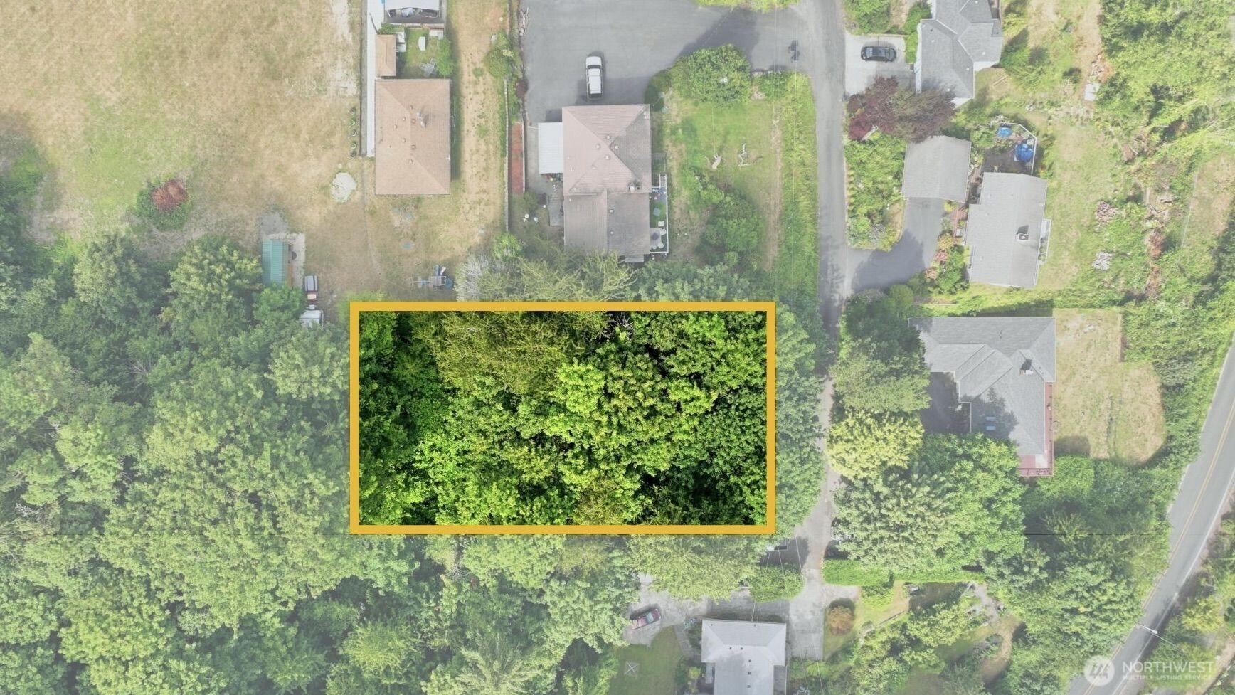 Land in Bremerton 3