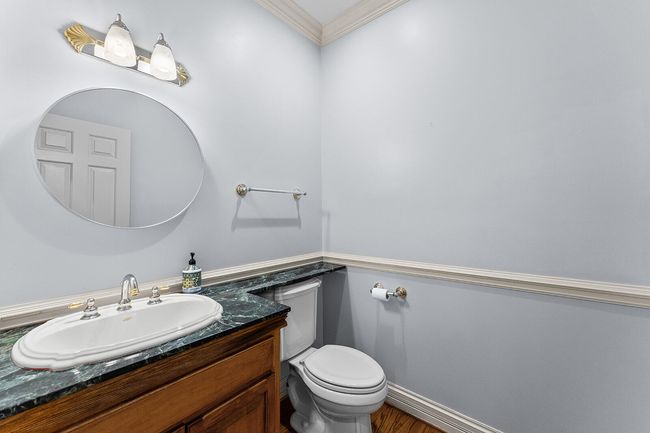 231 Chuniloti Way, House other with 4 bedrooms, 5 bathrooms and null parking in Loudon TN | Image 13