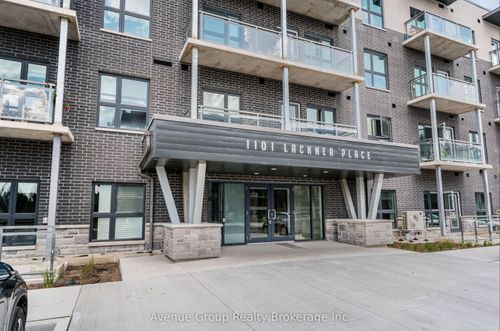 311-1101 Pl Lackner, Kitchener, ON, N2A0L3 | Card Image
