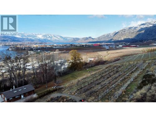 Lot A 37th St, Osoyoos, BC, V0H | Card Image