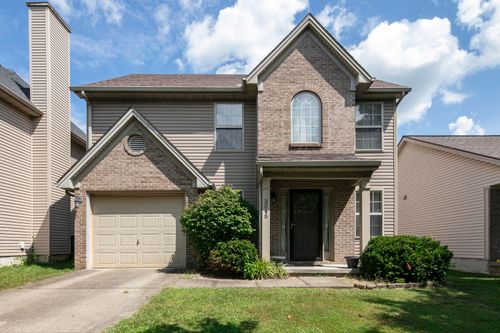 3045 River Run Trl, Lexington, KY, 40511 | Card Image