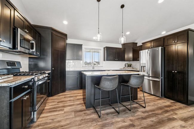 3487 E Rubyred Drive, House other with 5 bedrooms, 3 bathrooms and null parking in APPLETON WI | Image 9