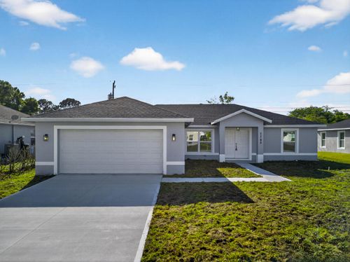 7785 105th Ave, Vero Beach, FL, 32967-6610 | Card Image