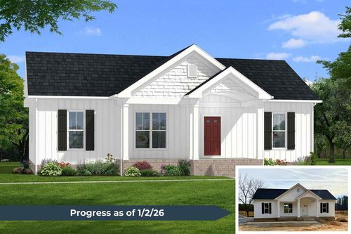 2638 W Creek Rd, Crewe, VA, 23930 | Card Image