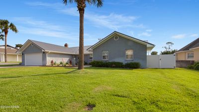 130 Marlin Circle, House other with 4 bedrooms, 2 bathrooms and null parking in Panama City FL | Image 2