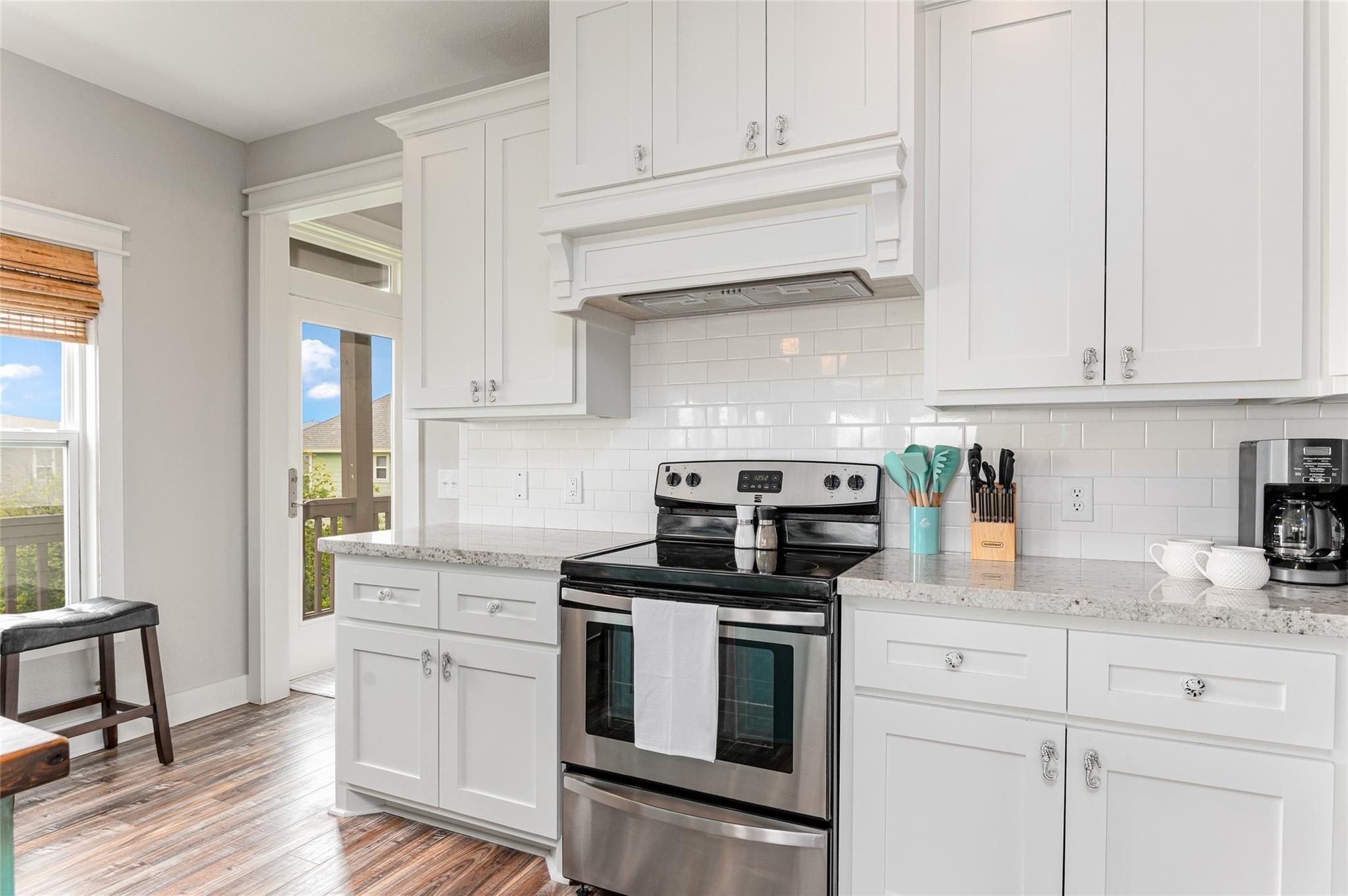 Residential in Crystal Beach 5