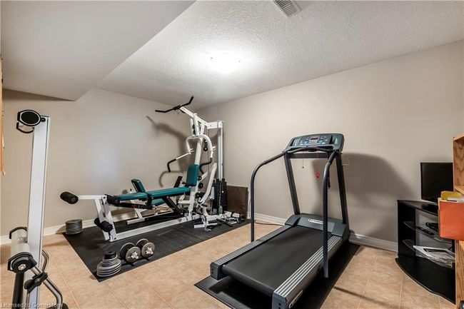 86 Willits Cres, House other with 5 bedrooms, 3 bathrooms and 8 parking in Saint George ON | Image 31