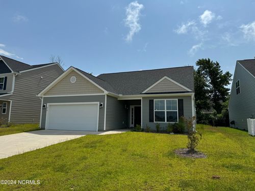 316 Harbour View Drive, Carolina Shores, NC, 28467 | Card Image