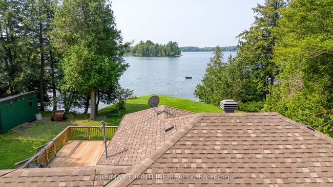 71 Deuces Lane, House other with 2 bedrooms, 1 bathrooms and 6 parking in Lombardy ON | Image 11
