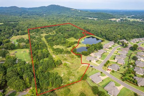 TBD Lee Warren Ln, Hot Springs National Park, AR, 71913 | Card Image