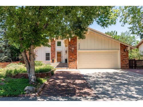 3858 S Hannibal St, Aurora, CO, 80013-2502 | Card Image