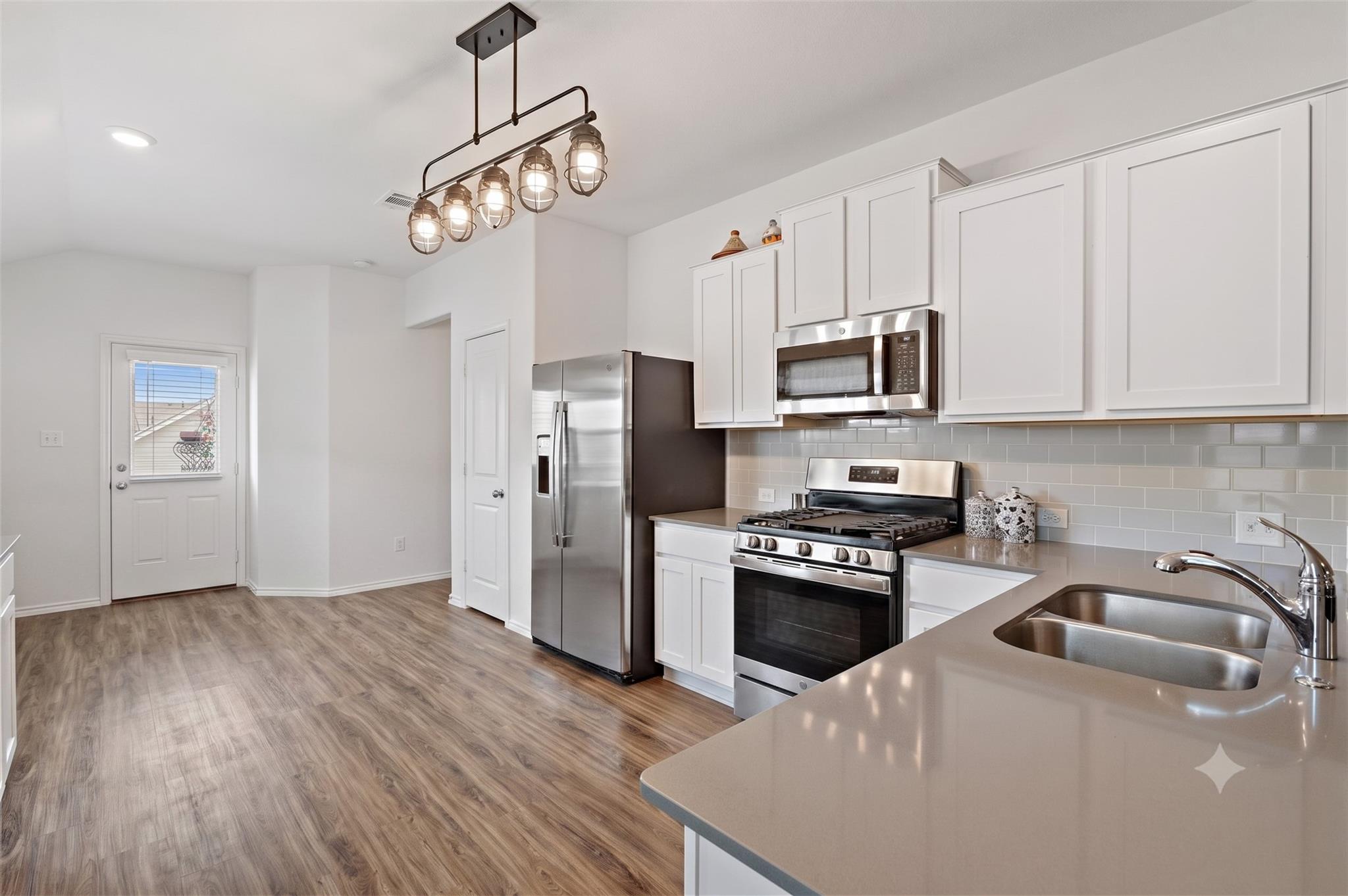 Residential in Liberty Hill 4