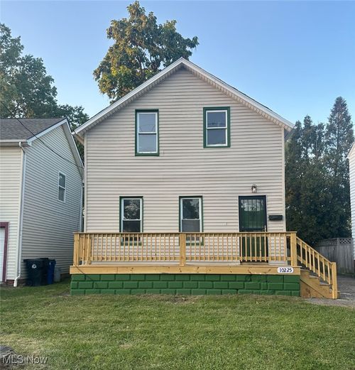 10225 Avon Ave, Cleveland, OH, 44105-4204 | Card Image