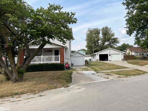 203 Russell St, Creston, IA, 50801-3124 | Card Image