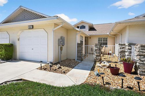26627 Racquet Circle, LEESBURG, FL, 34748 | Card Image
