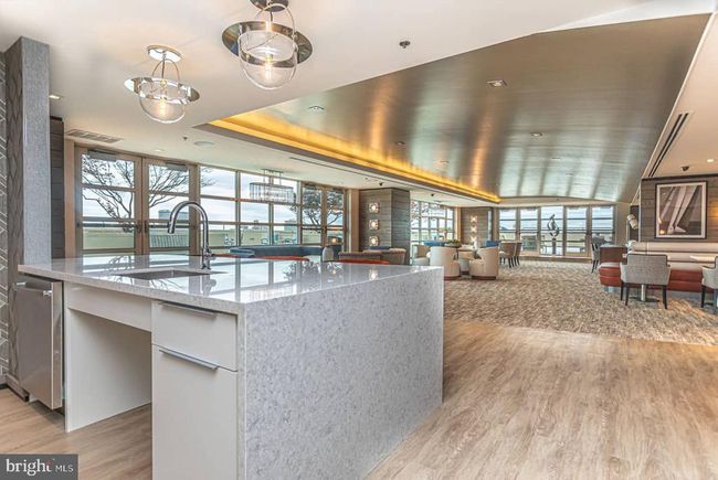 1506 - 717 S Chris Columbus Blvd, Condo with 2 bedrooms, 2 bathrooms and null parking in PHILADELPHIA PA | Image 38