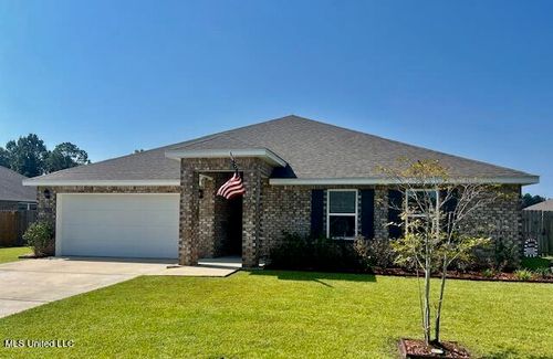 18155 Big Leaf Dr, Gulfport, MS, 39503-8496 | Card Image