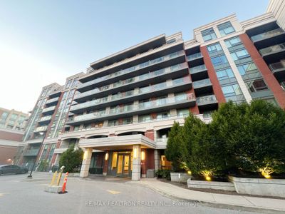 PH10 - 8228 Birchmount Rd, Condo with 1 bedrooms, 1 bathrooms and 1 parking in Markham ON | Image 1