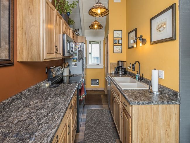 20A - 20 Yellowstone Club Trl, Condo with 2 bedrooms, 3 bathrooms and null parking in Big Sky MT | Image 9