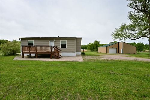 2329 Sand Rd, Shell Lake, WI, 54871-9117 | Card Image