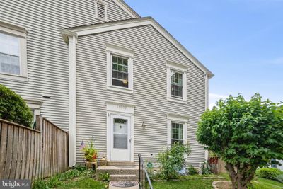 13907 Valleyfield Drive, Townhouse with 3 bedrooms, 1 bathrooms and null parking in SILVER SPRING MD | Image 1