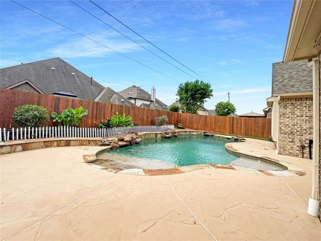 3306 Cactus Heights Ln, House other with 4 bedrooms, 4 bathrooms and 2 parking in Pearland TX | Image 28