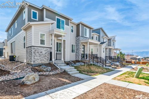 4952 Construct Pt, Colorado Springs, CO, 80920-7965 | Card Image