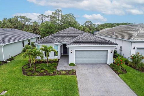 17578 Winding Oak Ln, NORTH FORT MYERS, FL, 33917-6605 | Card Image