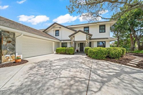3071 Rio Palma N, Indialantic, FL, 32903-3728 | Card Image