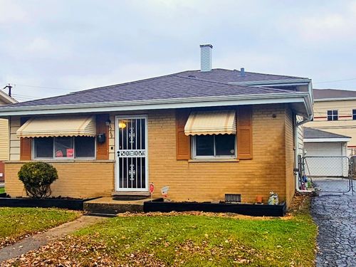 1269 Arthur St, Calumet City, IL, 60409-5661 | Card Image