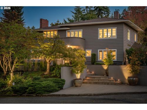 2878 Nw Cumberland Rd, Portland, OR, 97210-3803 | Card Image