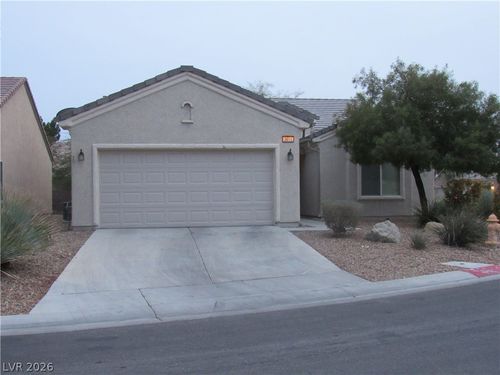 3615 Herring Gull Ln, North Las Vegas, NV, 89084-2425 | Card Image