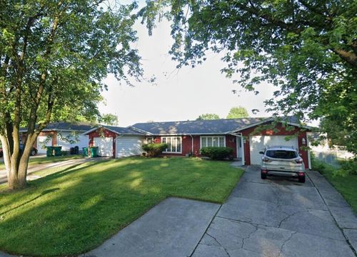 5512 Washington St, Merrillville, IN, 46410-2058 | Card Image