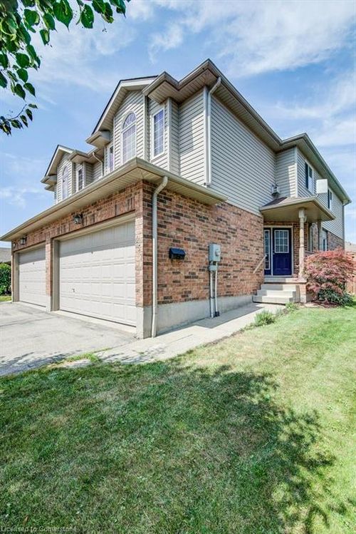 457 Danby St E, Listowel, ON, N4W0A5 | Card Image