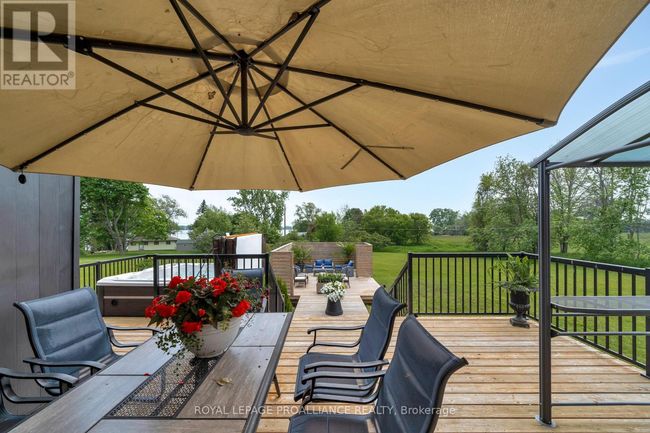 2670 County Road 8 Road, House other with 7 bedrooms, 7 bathrooms and 10 parking in Prince Edward County (North Marysburg Ward) ON | Image 45