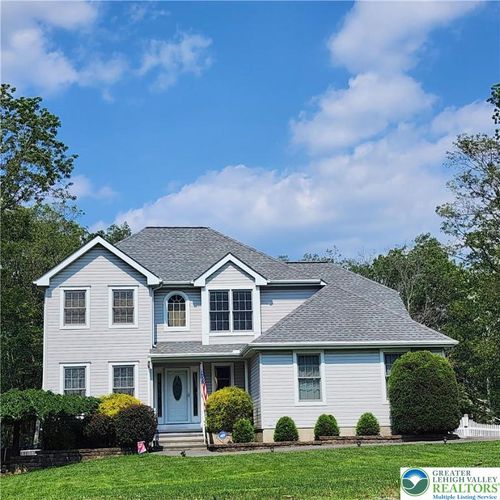 408 Sassafrass Way, Stroudsburg, PA, 18360-8336 | Card Image