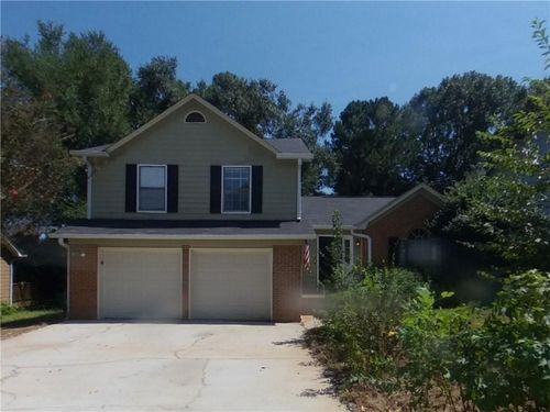 3756 Sandy Shoals Ln, Decatur, GA, 30034-4729 | Card Image