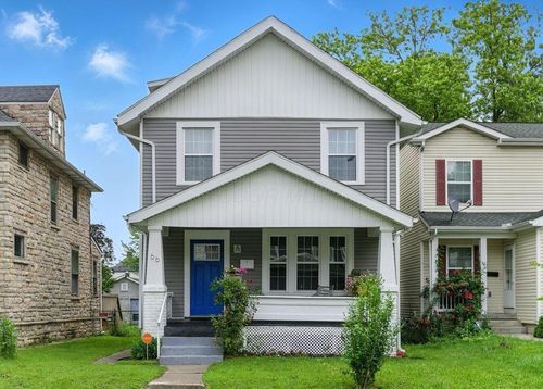 66 N Burgess Ave, Columbus, OH, 43204-3301 | Card Image