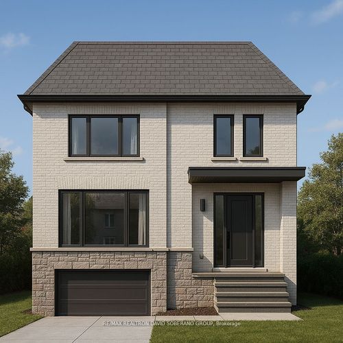 154 Cocksfield Ave, Toronto, ON, M3H3T5 | Card Image