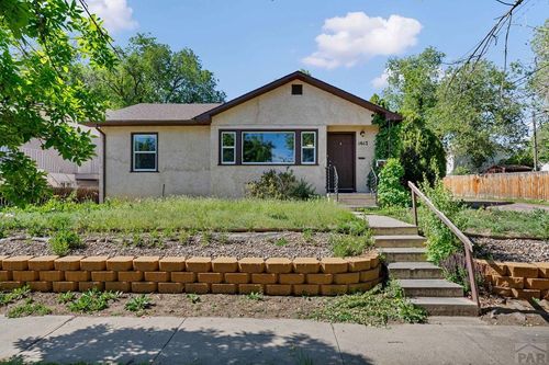 1617 E Kiowa St., Colorado Springs, CO, 80909 | Card Image