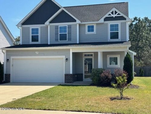 2301 Cottagefield Ln, Leland, NC, 28451-1668 | Card Image