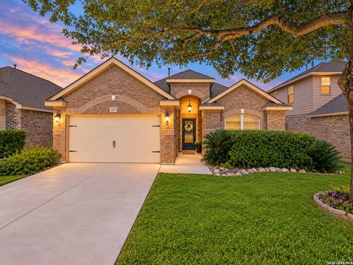 12423 Stillwater Crk, San Antonio, TX, 78254-6091 | Card Image