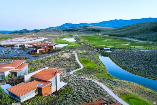 6423 Golden Bear Loop W, Park City, UT, 84098-1280 | Card Image