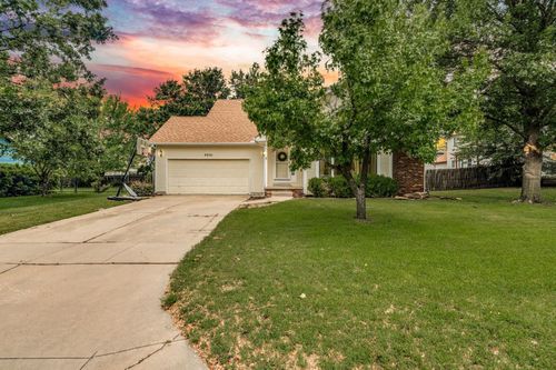 4041 N Cranberry St, Wichita, KS, 67226-2404 | Card Image