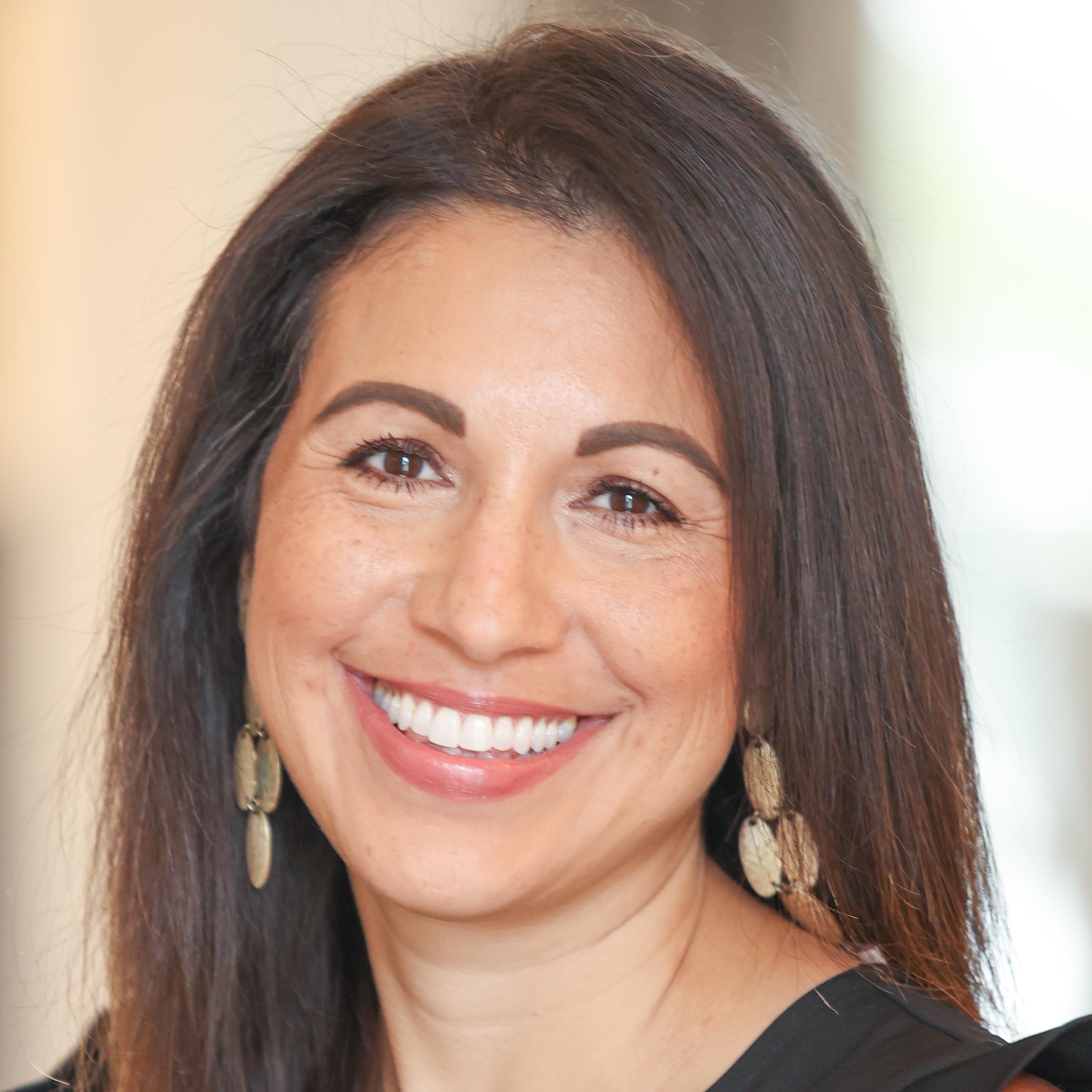 Marisa Garza