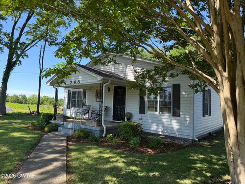 745 Sharpsferry Rd, Newbern, TN, 38059-5441 | Card Image