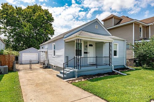 1081 Weller Ave, Hamilton, OH, 45015-1663 | Card Image