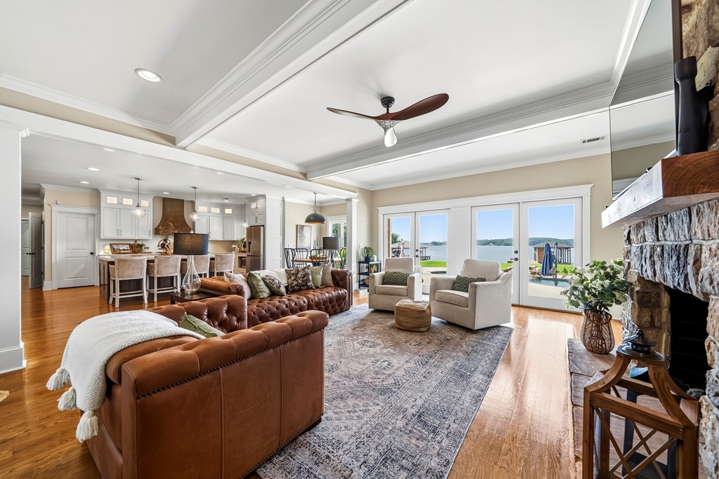 Residential in Milledgeville 4
