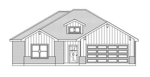 7573 Wildflower Way, Abilene, TX, 79602 | Card Image